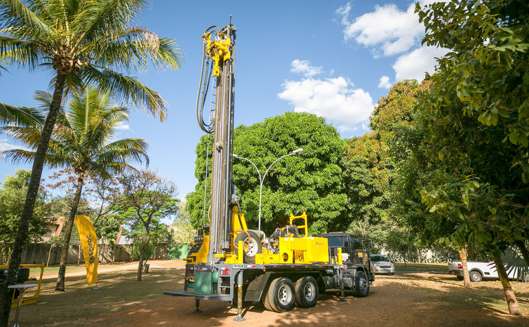 water_drilling